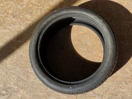 Bridgestone TURANZA T005, летние 255/40 R20