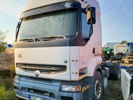 Renault Premium 420, тягачи