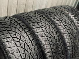 Dunlop Sp winter sport 3d, winter 215/60 R16