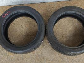 Continental PREMIUM CONTACT 6, summer 235/45 R18