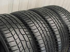 Continental ContiWinterContact TS830p, žieminės 205/55 R16