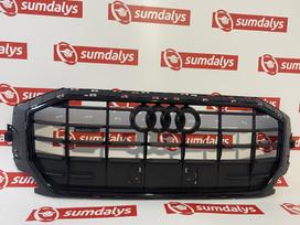 Audi SQ8, 4m8853651, front grill
