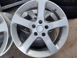 -Kita-, light alloy, R17
