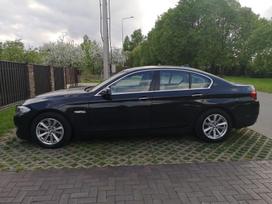 BMW 520, 2.0 l., Седан