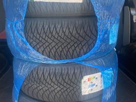 Pneumatici WEST LAKE 205/45 R17 All Season Z-401 M+S 88V - Gomme Tutte Stagioni - Foto 2