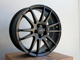 ALUTEC Monstr Racing Black, light alloy, R19