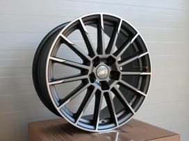 AEZ Atlanta Titan, легкосплавные , R19