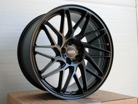 Dotz Tanaka Black Matt, легкосплавные , R20