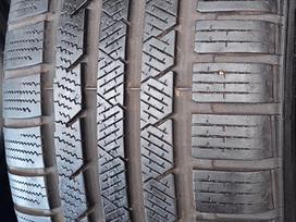 Continental, зимние 235/35 R19
