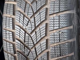 Goodyear, ziemas 215/50 R19