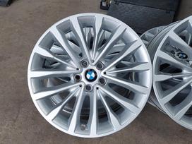 BMW, lengvojo lydinio, R18