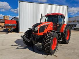 Zetor Crystal 160, traktori