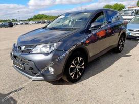 Toyota RAV4 по частям. Toyota rav 4 2014metų variklio kubatūra 2 0 dyzelis me