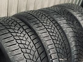 Firestone Winterhawk 3, žieminės 205/55 R16