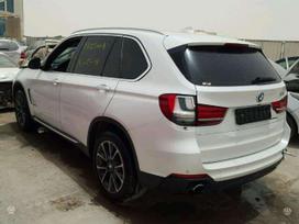 BMW X5 Platus naudotų detalių pasirinkimas asortimentas kasdien papild