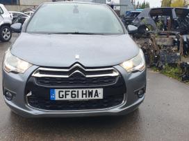 Citroen DS4