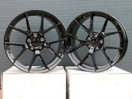 ADR EU-Morgan Style Gloss Black, lengvojo lydinio, R19