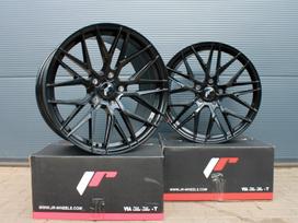 Japan Racing JR28 Glossy Black, легкосплавные , R18