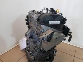 Seat Leon Variklio kodas cze