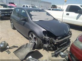 Volkswagen Golf rezerves daļās. Gti dėl dalių skambinkite 370 601 801 26 vib