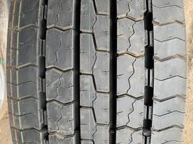 Dunlop SP346+, всесезонные 315/60 R22,5