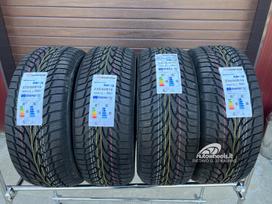 Nankang Winter Activa SV-3, žieminės 235/60 R16