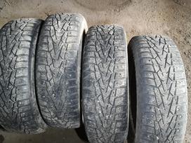 Nokian, winter 175/65 R14