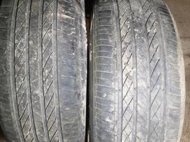 -Kita-, summer 255/60 R17