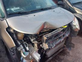 Citroen C3 Picasso, 8fs, Dalimis galimas siuntimas i kitus miestus