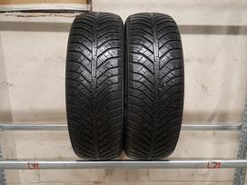 Kumho Solus 4S HA31 apie 8.5mm, universalios 215/60 R17