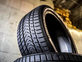 Gripmax Suregrip Pro Winter, žieminės 325/35 R22