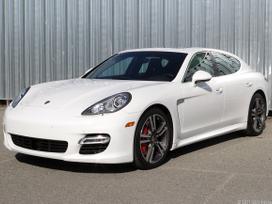 Porsche Panamera по частям. naujos originalios dalys новые оригинал