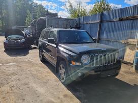 Jeep Patriot