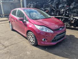 Ford Fiesta St apdaila