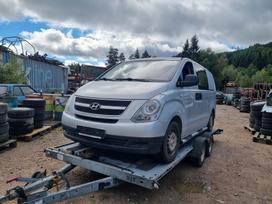 Hyundai H1