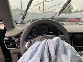 Porsche Panamera по частям. Variklis m46 20 deze 97030001101