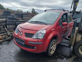 Renault Modus 1 2 d4f