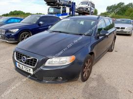 Volvo V70 for parts