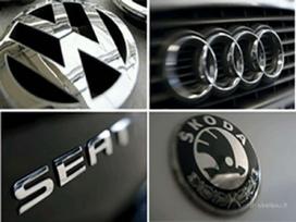 Vag grupės remontas Vilniuje. Audi, Vw, Skoda, Siat ir t.t.