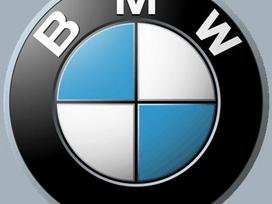 Bmw remontas Vilniuje
