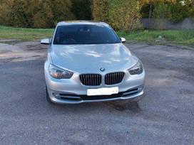 Bmw 530 Gran Turismo Bmw 530 gt 3 0 dyzelis