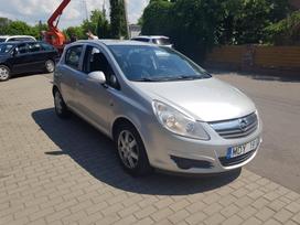 Opel Corsa, 1.3 l., hečbekas