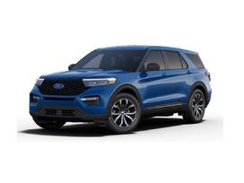 Ford Explorer dalimis. Ford explorer nuo 2020 metu visos detales kebulo detale