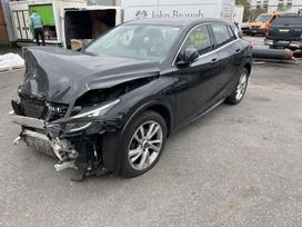Infiniti Q30 по частям. Dėl dalių skambinkite 370 601 801 26 viber whatsap