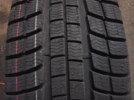 Michelin, winter 205/55 R17