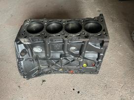 Mercedes-Benz Sprinter, r6460110801, crankshaft, engine block, cylinder head