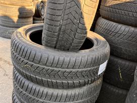 Pirelli Sottozero 3, žieminės 245/50 R19
