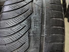 Michelin Pilot Alpin, зимние 245/50 R18