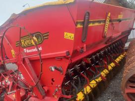 -Kita- VADERSTAD RAPID C, sējmašīnas, stādāmās mašīnas