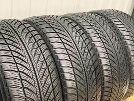 Goodyear UltraGrip 8, зимние 245/45 R18